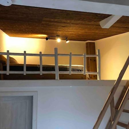 Ferienwohnung Ziegelgarten Шванау Екстериор снимка