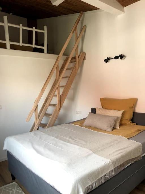 Ferienwohnung Ziegelgarten Шванау Екстериор снимка